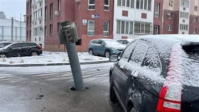 طلاب مصر في أوكرانيا: 