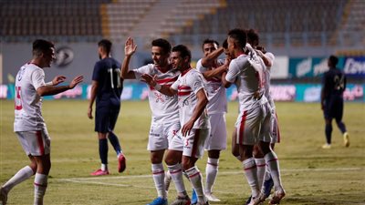 ثنائي الزمالك يقترب من الرحيل 