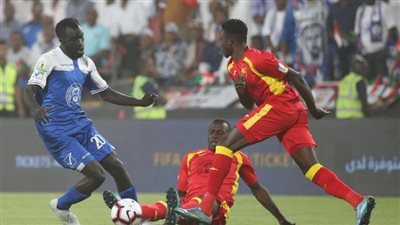 مجموعة الأهلي.. الهلال يسقط أمام المريخ بدوري أبطال إفريقيا