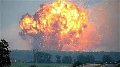 خبير اقتصادي: سوق النفط والغاز مهددين في أوروبا بارتفاع أسعارهم بعد حرب أوكرانيا