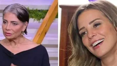 إيمان العاصي توجه رسالة إلى سوسن بدر.. فماذا قالت