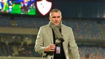 تشكيل الزمالك لمواجهة الوداد المغربي اليوم السبت في دوري أبطال إفريقيا