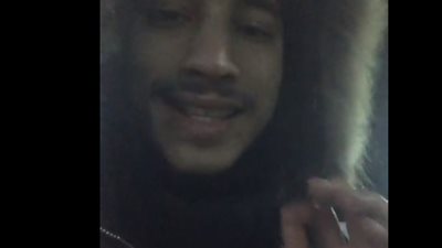 مصطفي عطالله.. وصول أول الطلاب المصريين إلى الحدود الرومانية