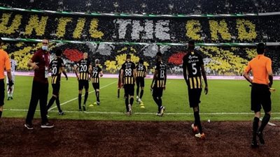 جدول ترتيب الدوري السعودي للمحترفين والهدافين