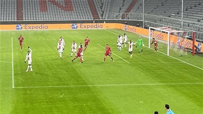 موعد مباراتي بايرن ميونخ ضد باريس سان جيرمان في دور الـ16 بدوري أبطال أوروبا 