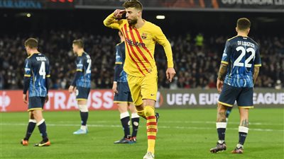 موعد مباراتي برشلونة ضد جالطة سراي في دور الـ16 ببطولة الدوري الأوروبي