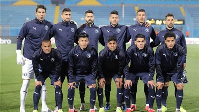 موعد مباراة بيراميدز القادمة فى كأس الكونفدرالية الإفريقية