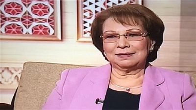 إنعام محمد علي تكشف مفاجأة: نبيلة عبيد كانت مرشحة لدور أم كلثوم.. وهذا سبب اختياري لصابرين