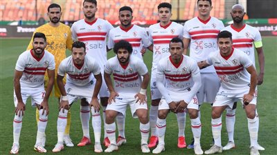 تشكيل الزمالك المنتظر ضد الوداد المغربي في دوري أبطال إفريقيا