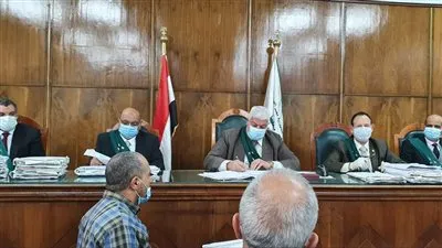 راودته عن نفسها وسلم لها.. فصل مدير مدرسة ومعلمة بالدقهلية 