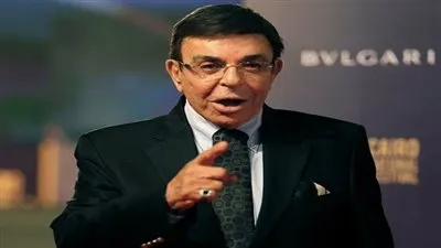 تطورات الحالة الصحية للفنان سمير صبري 