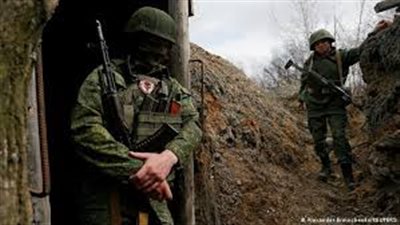 دعمًا للجيش.. الشعب الأوكراني يقدم تبرعات ضخمة