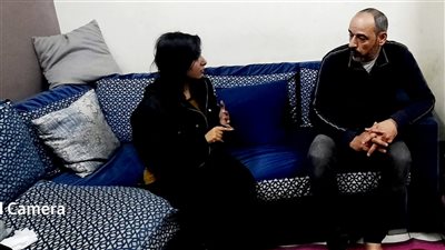 “كتمت أنفاسها ووضعتها في شوال”.. 