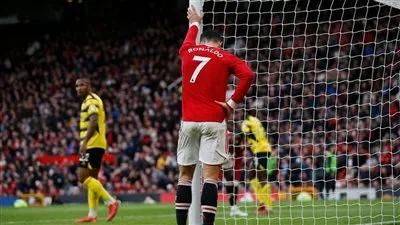 لهذا السبب نابولي يتراجع عن صفقة رونالدو