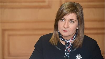 بالأرقام.. وزيرة الهجرة تكشف وضع الجالية المصرية وطلابنا في أوكرانيا (فيديو)