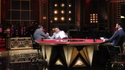 أوس أوس يكشف تفاصيل ارتباطه بزوجته