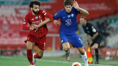 موعد مباراة تشيلسي ضد ليفربول اليوم الأحد في نهائي كأس الرابطة الإنجليزية