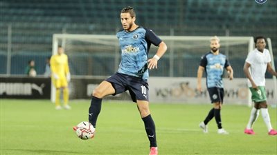 عاجل.. حقيقة عودة رمضان صبحي إلى الأهلي هذا الصيف