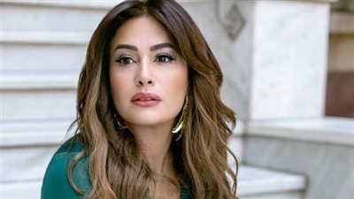 هند صبري تنضم لأسرة فيلم 