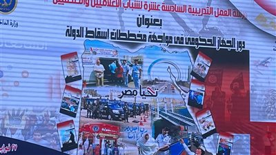 مدير مركز بحوث الشرطة: الحروب الجديدة تستهدف استخدام المواطنين في هدم الدول