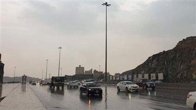 الأرصاد تعلن انخفاض درجات الحرارة في هذا الموعد (فيديو)