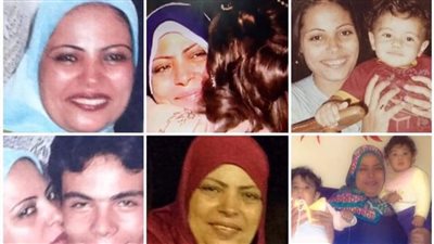 بكلمات مليئة بالحزن.. شريف إدريس يحتفل بذكرى ميلاد والدته الراحله