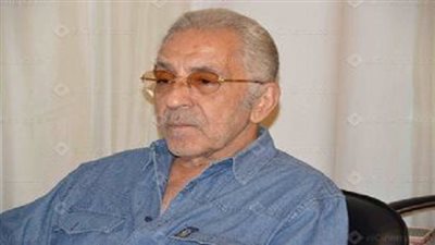 المخرج علي عبد الخالق يعلن اصابته بفيروس كورونا 