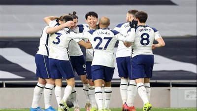 موعد مباراة توتنهام ونيوكاسل يونايتد في الدوري الإنجليزي والقناة الناقلة