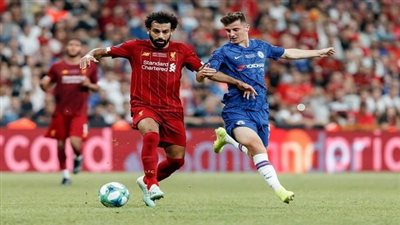 موعد مباراة تشيلسي ضد ليفربول فى نهائى كأس الرابطة الإنجليزية والقنوات الناقلة