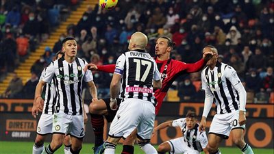 موعد مباراة ميلان ونابولي في الدوري الإيطالي والقناة الناقلة لها