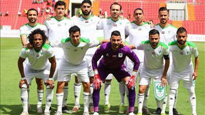 بهدف وحيد.. المصري يخسر أمام أوتوهو الكونغولي في الكونفدرالية
