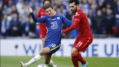 صلاح يتصدر بجدارة.. ترتيب هدافي الدوري الإنجليزي الممتاز 2022