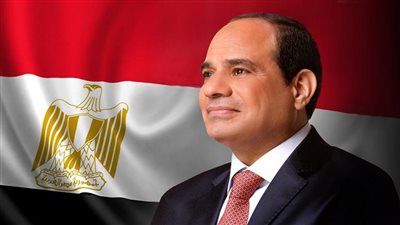 الرئيس السيسي يهنئ المصريين بذكرى الإسراء والمعراج
