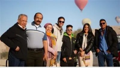 برومو مسلسل 