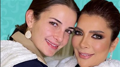 بدبي.. أصالة تعلن موعد زفاف ابنتها شام الذهبي 