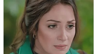 بإطلالة حزينة.. نرمين الفقي في أحدث ظهور لها