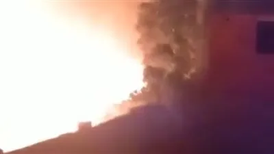 شاهد.. مصريون بأوكرانيا يروون تفاصيل مرعبة عن الحرب