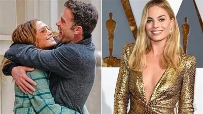 بن أفليك ينضم لأبطال النسخة السينمائية الحية من فيلم 