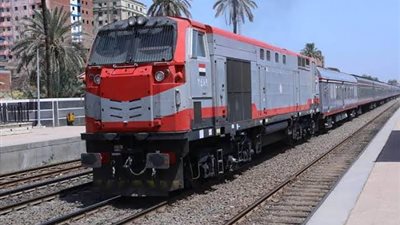 بيان عاجل من السكك الحديد للمسافرين اليوم