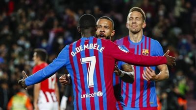 عاجل.. برشلونة يحسم أولى صفقاته الصيفية 