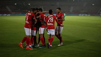 ترتيب هدافي الدوري المصري قبل مباريات اليوم الإثنين 28 فبراير