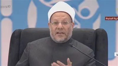 المفتي عن المشروع القومي لتنمية الأسرة المصرية: قويم وسيأخذ بيد الأسرة