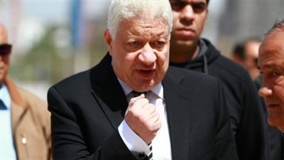 مرتضى منصور يكشف مفاجأة لجماهير الزمالك