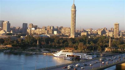 الأرصاد: طقس الغد مائل للدفء.. والعظمى بالقاهرة 22 درجة