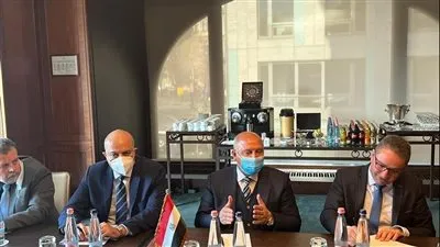 النقل: اتفاق على عقد صيانة لمدة 12 سنة مع الشركة الموردة لـ1300 عربة سكة حديد