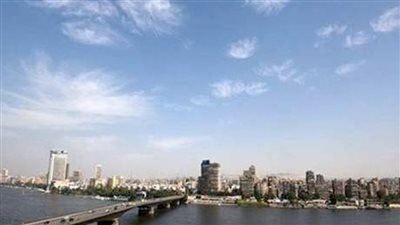 منخفض في طبقات الجو العليا.. الأرصاد تعلن طقس اليوم الخميس