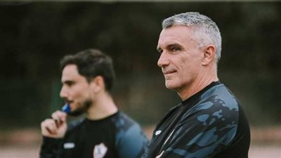 بيضيع وقته.. تعليق مثير من كارتيرون على احتراف إمام عاشور في الدوري الدنماركي