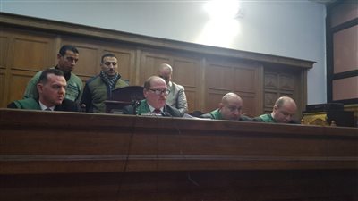 جنايات المنصورة تنظر قضية قتل زوجة لزوجها بمساعدة عشيقها وصديقه