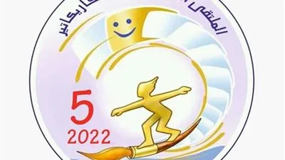 بمشاركة 100 فنانا عربيا وأجنبيا.. عماد جمعة: تكريم صاروخان وفرج والمصري في افتتاح الملتقى العربي لرواد الكاريكاتير الأربعاء