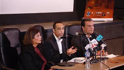 رئيس مهرجان الإسماعيلية الدولي: اختيار لجنة التحكيم من أبرز الصعوبات التي واجهتنا 